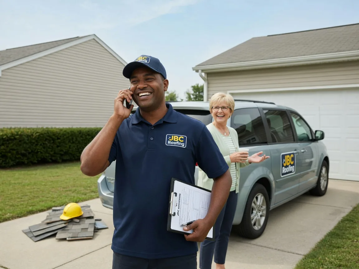 Roof Replacement Hiawatha, KS FAQs